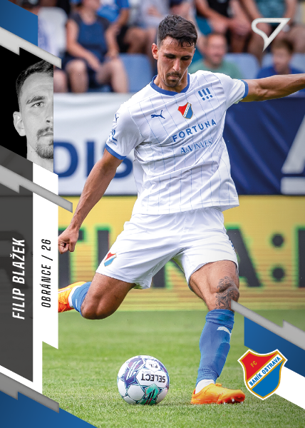 Blažek Filip 23-24 Fortuna Liga #314