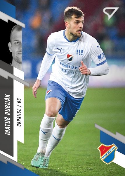 Rusnák Matúš 23-24 Fortuna Liga #318