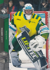 Horčička Luboš 18-19 Tipsport Liga #110