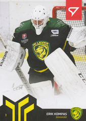 Kompas Erik 20-21 Slovenská hokejová liga #110
