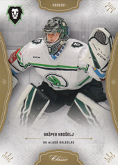 Krošelj Gašper 20-21 OFS Classic #110