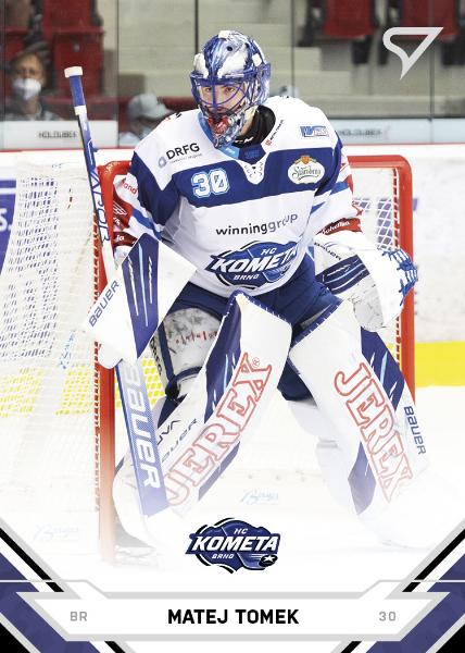 Tomek Matej 21-22 Tipsport Extraliga #110