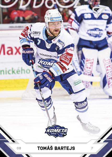 Bartejs Tomáš 21-22 Tipsport Extraliga #111