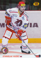 Hudec Stanislav 10-11 OFS Plus #111