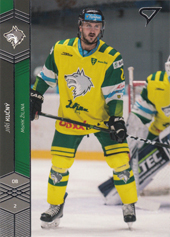 Kučný Jiří 18-19 Tipsport Liga #111