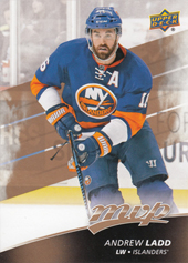 Ladd Andrew 17-18 Upper Deck MVP #111