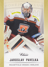Pavelka Jaroslav 16-17 OFS Classic #111