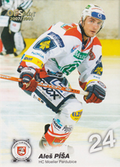 Píša Aleš 07-08 OFS Plus #111