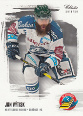 Výtisk Jan 19-20 OFS Classic #111