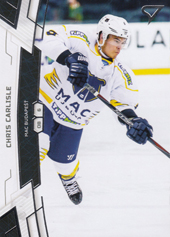 Carlisle Chris 19-20 Tipsport Liga #112