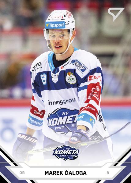 Ďaloga Marek 21-22 Tipsport Extraliga #112