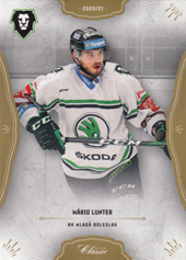 Lunter Mário 20-21 OFS Classic #112