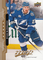 McDonagh Ryan 18-19 Upper Deck MVP #112