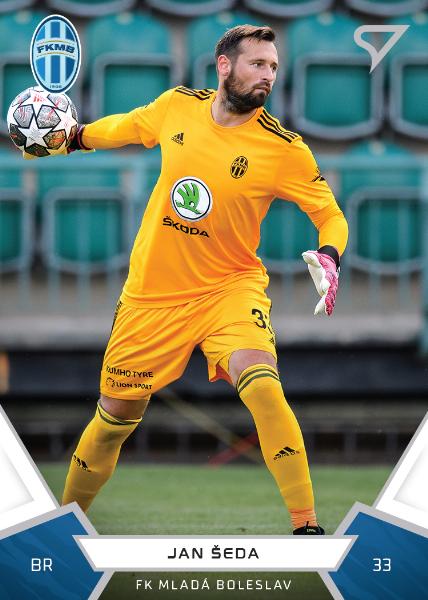 Šeda Jan 21-22 Fortuna Liga #112