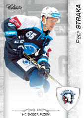 Straka Petr 17-18 OFS Classic #112