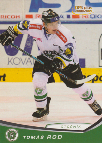 Rod Tomáš 08-09 OFS Plus #113