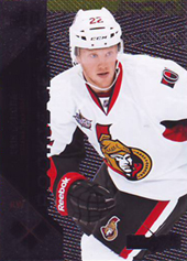 Condra Erik 11-12 Black Diamond Rookie Gems #184