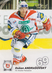 Andrašovský Dušan 07-08 OFS Plus #114