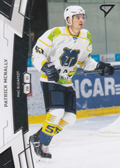 McNally Patrick 19-20 Tipsport Liga #114