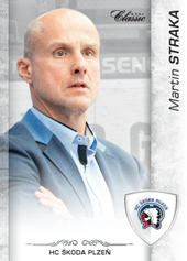 Straka Martin 17-18 OFS Classic #114