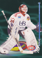 Trvaj Jiří 98-99 OFS Cards #114