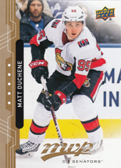 Duchene Matt 18-19 Upper Deck MVP #115