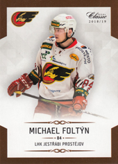 Foltýn Michael 18-19 OFS Chance liga #115