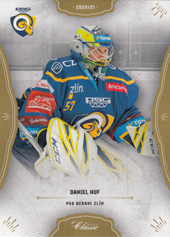 Huf Daniel 20-21 OFS Classic #116