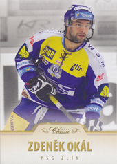 Okál Zdeněk 15-16 OFS Classic #116