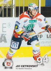 Cetkovský Jiří 07-08 OFS Plus #117