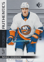 Dobson Noah 19-20 SP Hockey #117