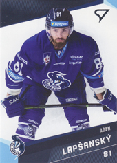 Lapšanský Adam 16-17 Tipsport Liga #117