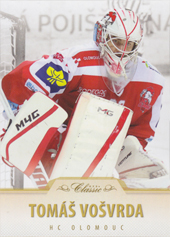 Vošvrda Tomáš 15-16 OFS Classic #117