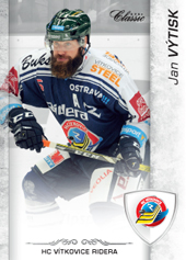 Výtisk Jan 17-18 OFS Classic #117