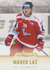 Laš Marek 15-16 OFS Classic #118