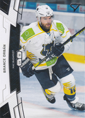 Orbán Brance 19-20 Tipsport Liga #118