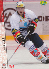 Píša Aleš 11-12 OFS Plus #118