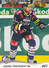 Podkonický Andrej 10-11 OFS Plus #118