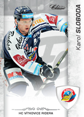 Sloboda Karol 17-18 OFS Classic #118