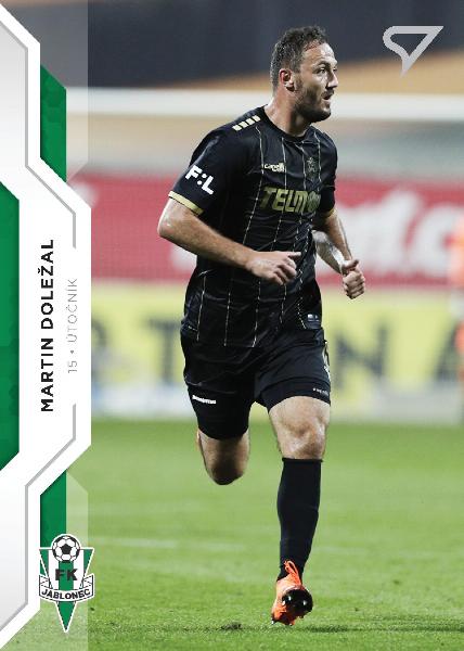 Doležal Martin 20-21 Fortuna Liga #119