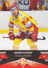 Dlouhý Radek 17-18 Tipsport Liga #119