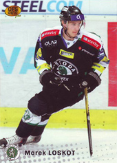 Loskot Marek 09-10 OFS Plus #119