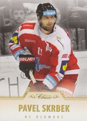 Skrbek Pavel 15-16 OFS Classic #119