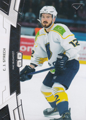 Strech C.J. 19-20 Tipsport Liga #119