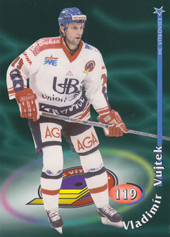 Vůjtek Vladimír 98-99 OFS Cards #119