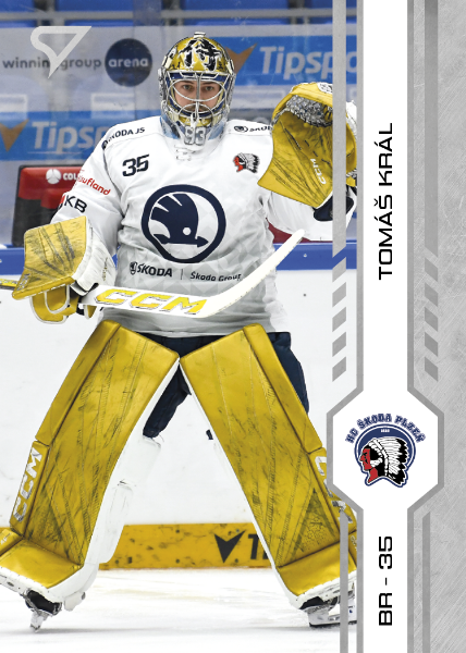 Král Tomáš 2025 Tipsport ELH Play Off #438