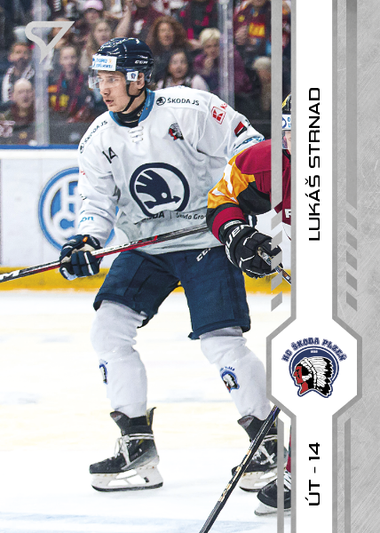 Strnad Lukáš 2025 Tipsport ELH Play Off #443