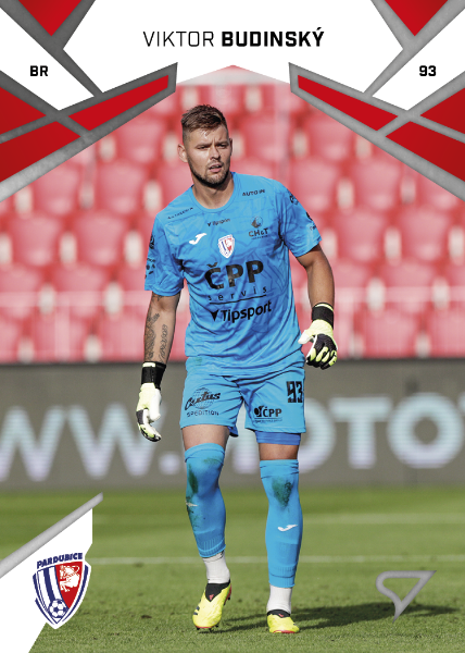 Budinský Viktor 24-25 Chance Liga #133