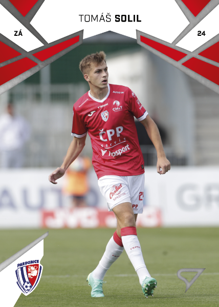 Solil Tomáš 24-25 Chance Liga #140