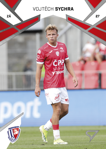 Sychra Vojtěch 24-25 Chance Liga #141